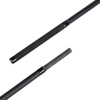 Trakker Sanctuary T1 Landing Net Camo